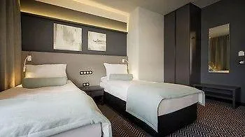 So Stay Hotel Gdansk