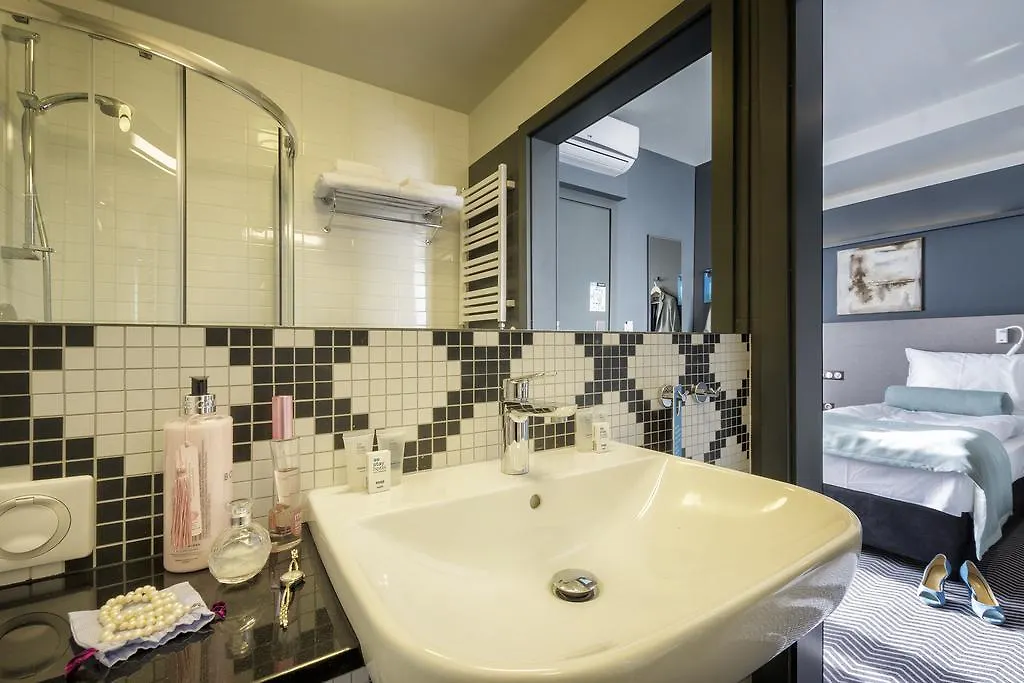 So Stay Hotel Gdansk Polonya