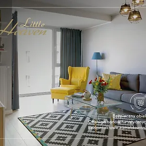 Littleheaven Studia&apartmenty Apartment