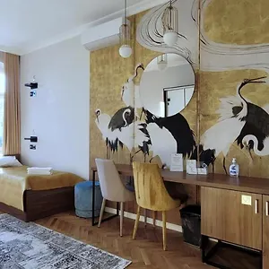 Aparthotel Forrest &