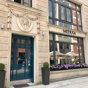 3* Aparthotel Medusa Old Town