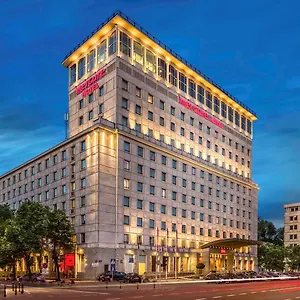visit hotel