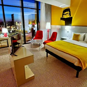 Ibis Styles Centrum Polonia