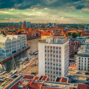 Szafarnia 10 Old Town Гданьск