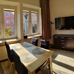 Starowka Apartment