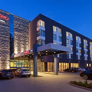 Hampton By Hilton Airport Polonia