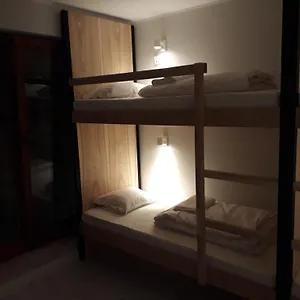 Ostello Waterlane Island Hostel&apartments