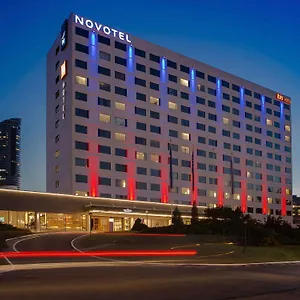 Novotel Centrum Polonia