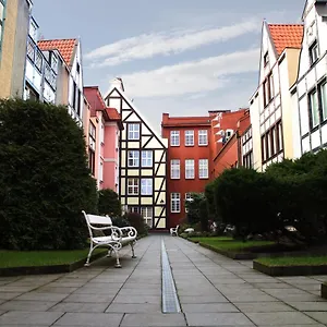 Bed & Breakfast Bielski