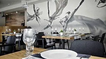So Stay Hotel 3*, Gdansk Poland